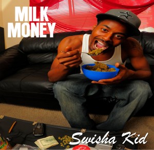 Milk Money